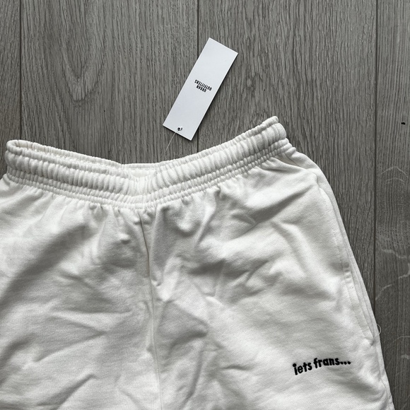 Joggers/sweatpants iets frans… - Picture 1 of 3